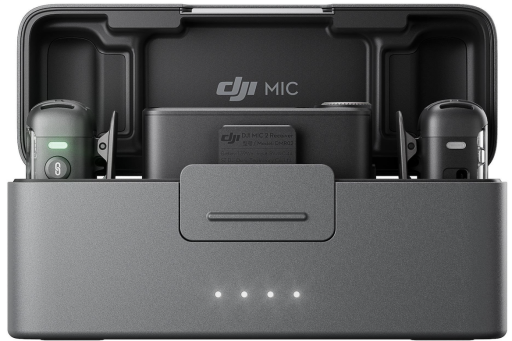 DJI Mic 2
